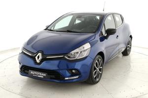 RENAULT Clio 0.9 tce energy Duel Gpl 90cv