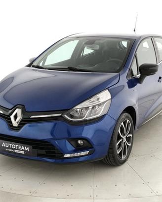 RENAULT Clio 0.9 tce energy Duel Gpl 90cv