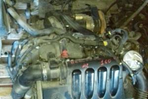 MOTORE MERCEDES CLASSE A W169