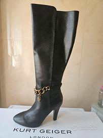 Stivali donna KURT GEIGER n.37