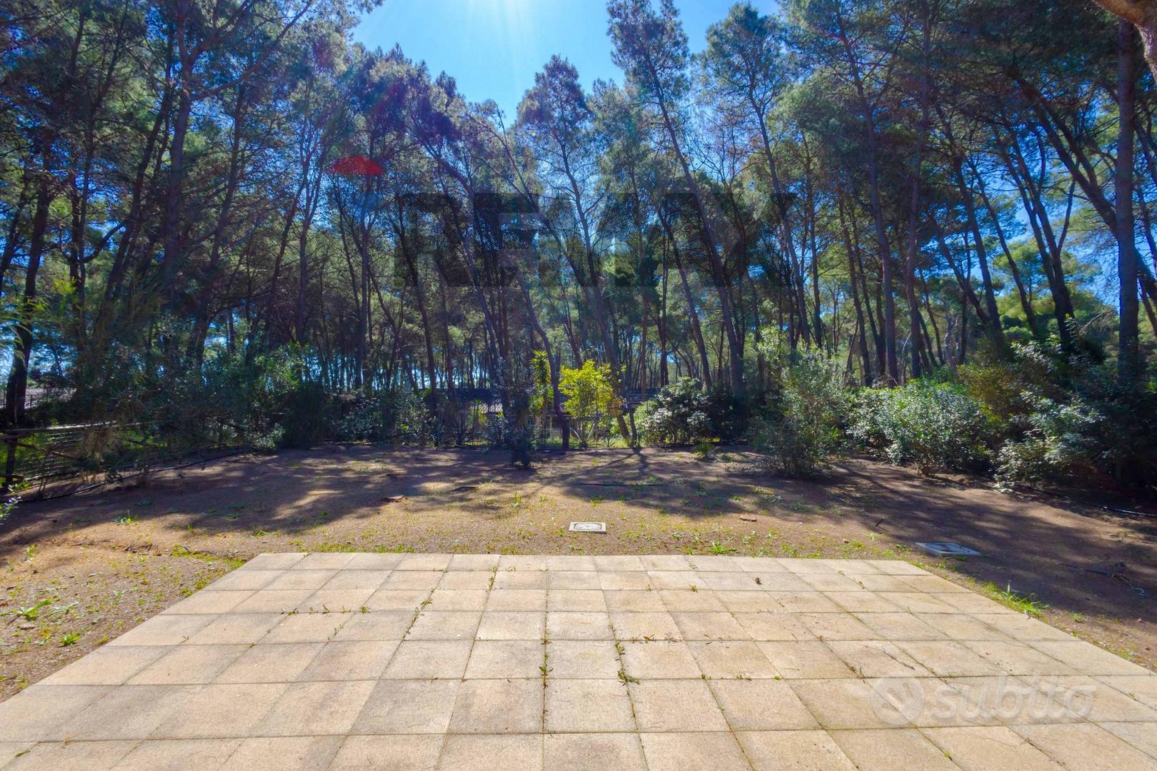Villetta bifamiliare - Castellaneta - Vista 4