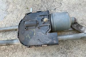 Motorino Tergicristalli Volkswagen Golf VI