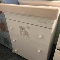 Fasciatoio Foppapedretti