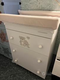 Fasciatoio Foppapedretti