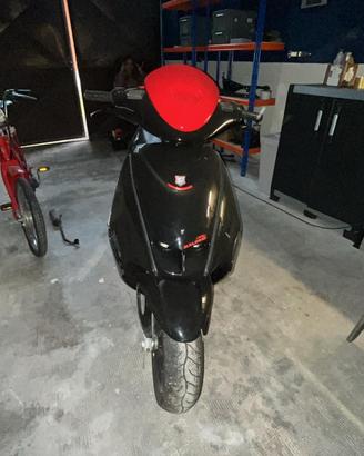 Malaguti f15