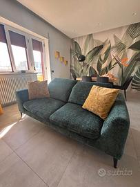 Divano poltrone sofà