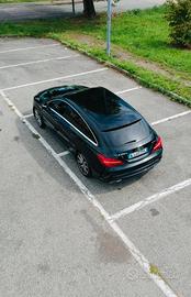 MERCEDES 200D. 4Matic
