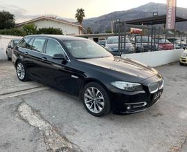 BMW SERIE 5 525d xDrive Touring Business aut.