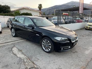 BMW SERIE 5 525d xDrive Touring Business aut.