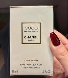 Chanel Coco Mademoiselle L'Eau Privée 50ml