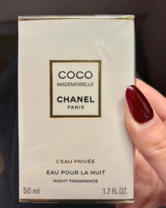 Chanel Coco Mademoiselle L'Eau Privée 50ml