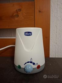 scaldabiberon chicco