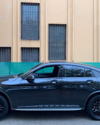 Cerchi NUOVI Mercedes GLC raggio 19 cod.3442