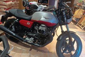 Moto Guzzi V7 STONE CORSA