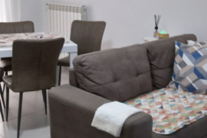 App nuovo Scerne di Pineto 100 metri dal mare"