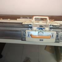 macchina per maglieria Toyota 