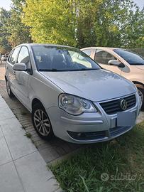 Volkswagen Polo 1.4 Benzina/GPL – Anno 2008
