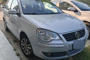 Volkswagen Polo 1.4 Benzina/GPL – Anno 2008
