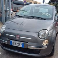 Fiat 500 1.2 Lounge AUTOMATICA PRONTA CONSEGNA!!