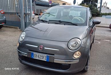 Fiat 500 1.2 Lounge AUTOMATICA PRONTA CONSEGNA!!