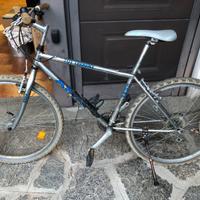Bicicletta MTB 26