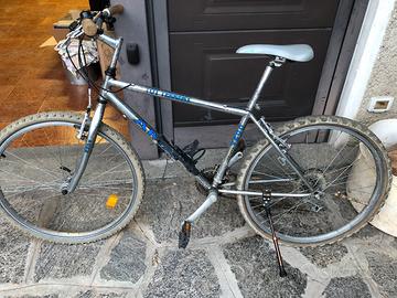 Bicicletta MTB 26
