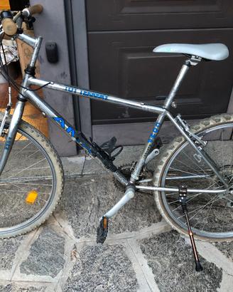 Bicicletta MTB 26