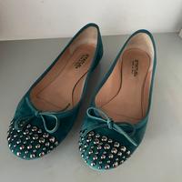 ✨ Ballerine donna – taglia 40 ✨