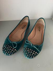 ✨ Ballerine donna – taglia 40 ✨