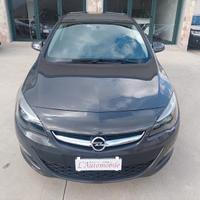 Opel Astra 1.6 CDTI EcoFLEX 2014 euro 6b 6marce