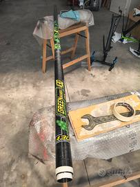 windsurf albero reptile 430