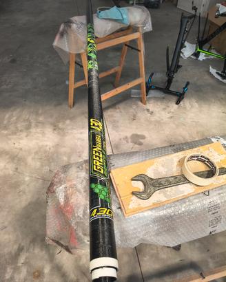 windsurf albero reptile 430