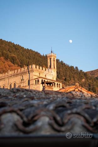 6 LOCALI A GUBBIO