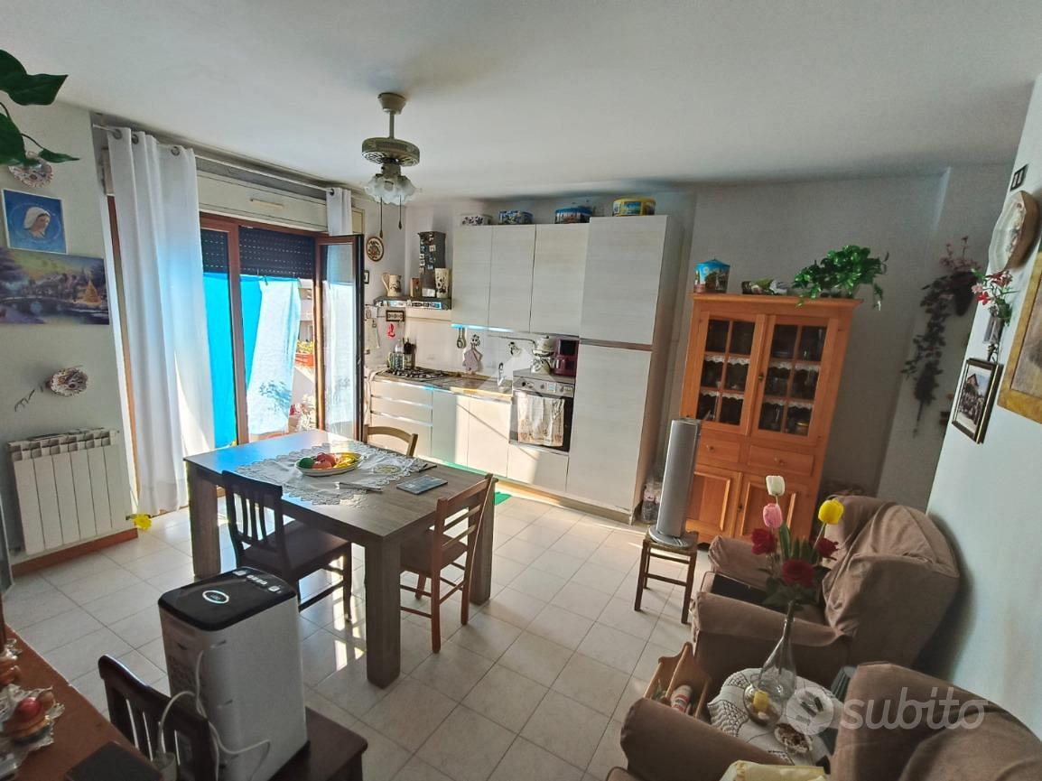 Appartamento – Perugia, Ponte San Giovanni - Vista 4