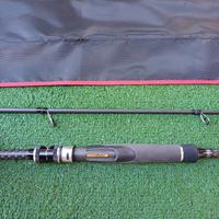 canna spinning xzoga 