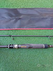 canna spinning xzoga 