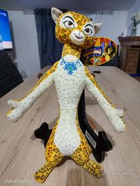 peluche da collezione 