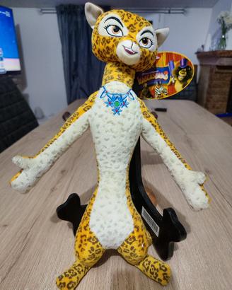 peluche da collezione 