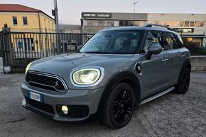 Mini Cooper Countryman 1.5 SE Business ALL4 Automa