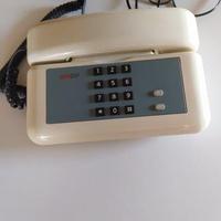 Telefono fisso SIP Giugiaro