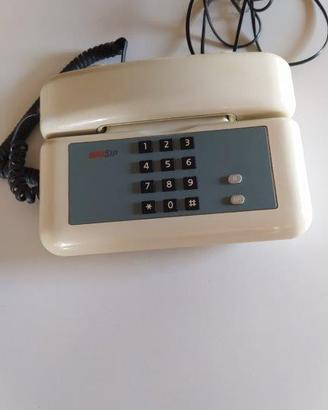 Telefono fisso SIP Giugiaro
