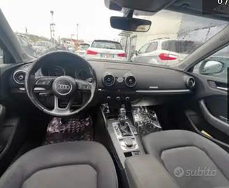 AUDI A3 3ª serie - 2017
