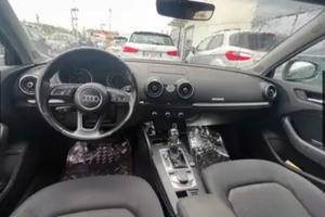 AUDI A3 3ª serie - 2017