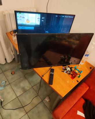 Televisore...tv