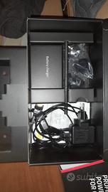 misuratore di potenza 