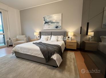 Trilocale in Zona Libertà