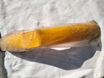 Parafango originale NAVA giallo