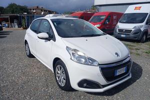 PEUGEOT 208 Van 2 Posti 208 1.6 Bluehdi 75cv Activ