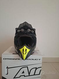 casco Airoh Aviator 2.1 taglia L