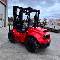 Carrello elevatore nuovo Uniforklift